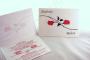 Invitatii de nunta ieftine - cod i01 - imagine 44772