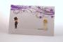 Invitatii de nunta personalizate - imagine 24968