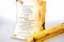 Invitatii de nunta tip manuscris - imagine 33610