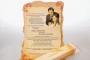 Invitatii de nunta tip manuscris - imagine 33611