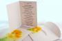 Invitatie vesela, colorata, tip carte, cu plic asortat - imagine 33586