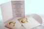 Invitatie vesela, colorata, tip carte, cu plic asortat - imagine 33585