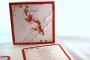 Invitatie de nunta cu raci - 3D - imagine 33591
