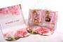 Invitatie tip CARTE, personalizata cu poza miriilor - cod X27 - imagine 33626