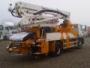Autopompa MAN LE 18.280 4X2 cu pompa de beton Putzmeister 24 m - imagine 22844