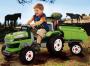 Tractor cu remorca - imagine 6876