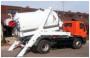 Autovehicule speciale pentru transportul deseurilor- Abroll-Kipper  - imagine 7089