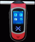 Etilotest cu imprimanta Alcovisor Mark-X, 2011