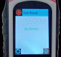 Etilotest cu imprimanta Alcovisor Mark-X, 2011 - imagine 19079