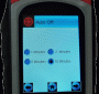 Etilotest cu imprimanta Alcovisor Mark-X, 2011 - imagine 19085