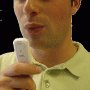 ALCOOLTESTER digital SDD5500 - imagine 19050