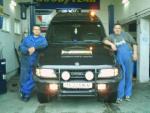 service auto