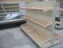Raft expunere produse panificatie - imagine 7281