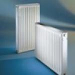 Radiatoare (calorifere) otel IMAS 11K 800 mm