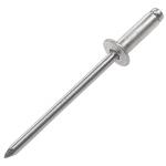 Pop-nit FI 4,8x24 mm