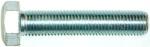 Surub cu cap hexagonal M 16x165