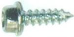 Autofiletant cu cap bombat FI 6,3x120 mm