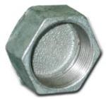 Capac bronz 1/2"