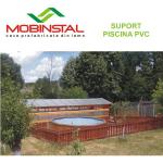 Suport piscina PVC