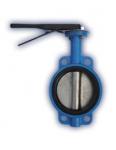 Robineti industriali clapa fluture PN16 DN50-600