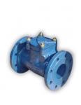 Robineti industriali retinere cu clapa PN16 DN40-200