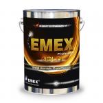 Email Alchidic Premium "Emex Gold"