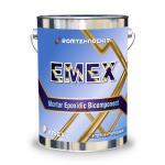 Mortar Epoxidic Bicomponent EMEX Ron/Kg