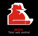 BIDEPA SECURITY SRL