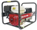 GENERATOR DE CURENT SI SUDURA