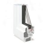 Tamplarie PVC