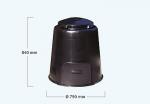 Eco composter-400L