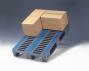 Palet plastic industrial CR 1 - imagine 65952