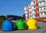 Containere igloo colectare selectiva - imagine 21350
