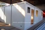 Container dormitor