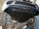 Scuturi pentru motor, cutie si diferential