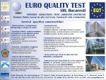 Expertiza Consultanta Teste laborator constructii