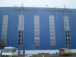 INCHIRIERE GAMA COMPLETA DE PLATFORME PROFESIONALE PENTRU CONSTRUCTII