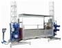 BOB LIFT DE MARFA SI PERSOANE PENTRU SANTIER MODEL PT 3000 - imagine 56634