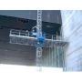 DE INCHIRIAT PLATFORMA METALICA AUTORIDICATOARE PE CREMALIERA - imagine 10331