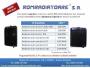 Vand radiator racire tractor U650 - imagine 10461