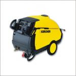 Jet cu apa calda Karcher
