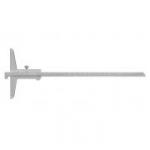 Subler de adancime cu talpa 0-300 C008/300 (FERVI-ITALIA)