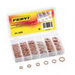 Set saibe de cupru 110 buc 0229 (FERVI-ITALIA)