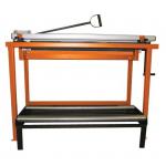 Dispozitiv manual de fasiat tabla MANUAL SLITTER 1m TAPCO