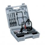 Dispozitiv de mortezat DS-600K in caseta