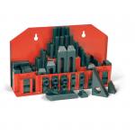 Set dispozitive de fixare 58 buc (PROMA-CEHIA)