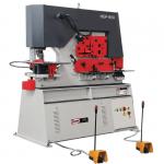 Foarfeci combinte pentru metal HEP-650 (PROMA-CEHIA)