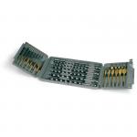 Set burghie pentru eliminat noduri 33 buc