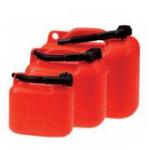 Canistra de plastic pentru benzina 0660/10