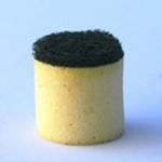 Proiectil abraziv 36mm